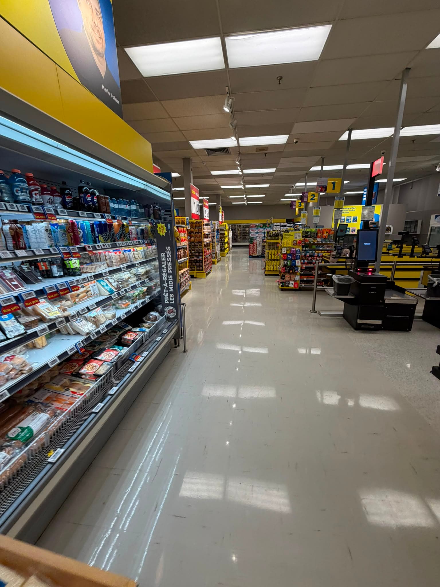 Commercial — 1