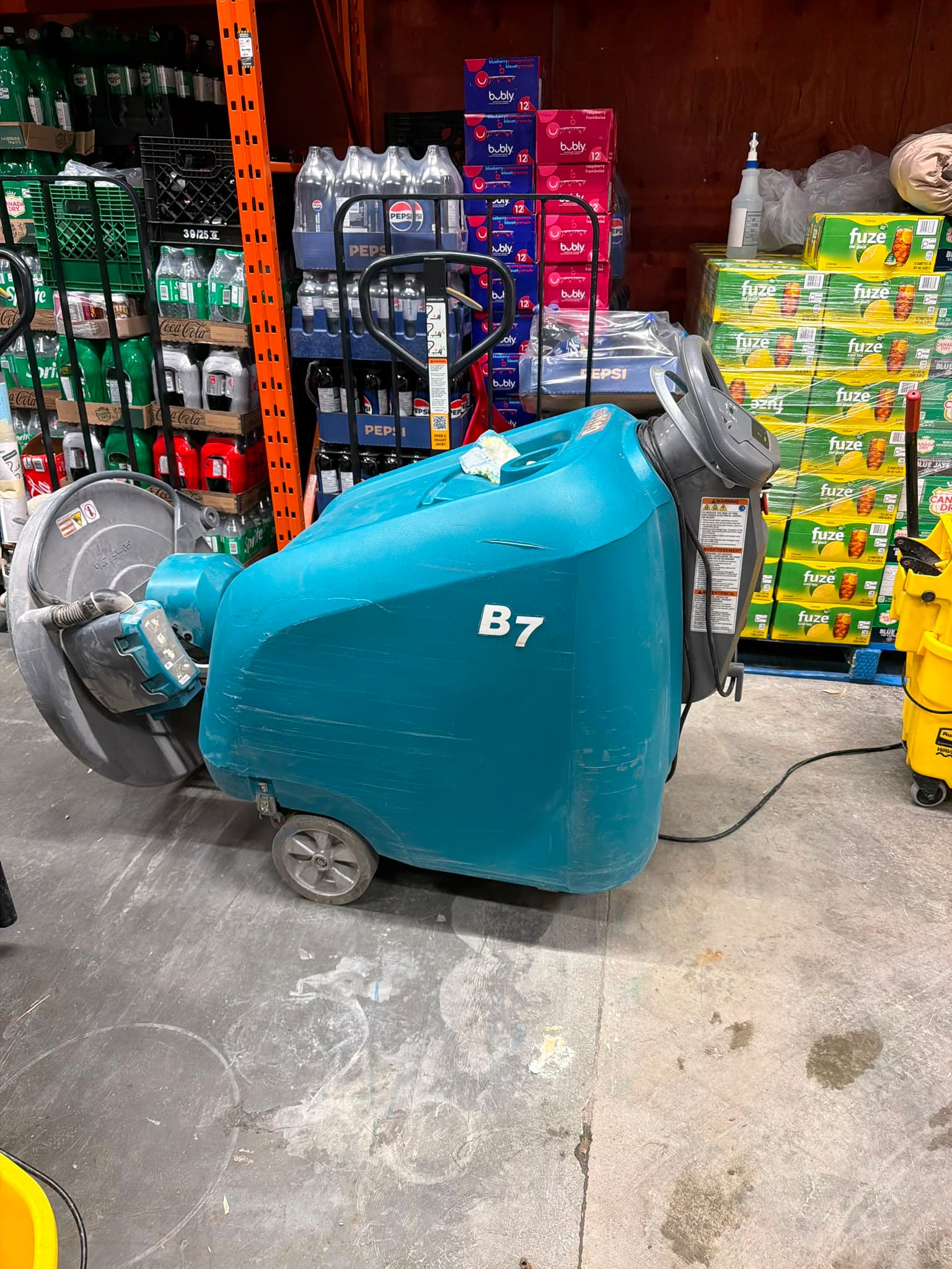 Commercial — 6