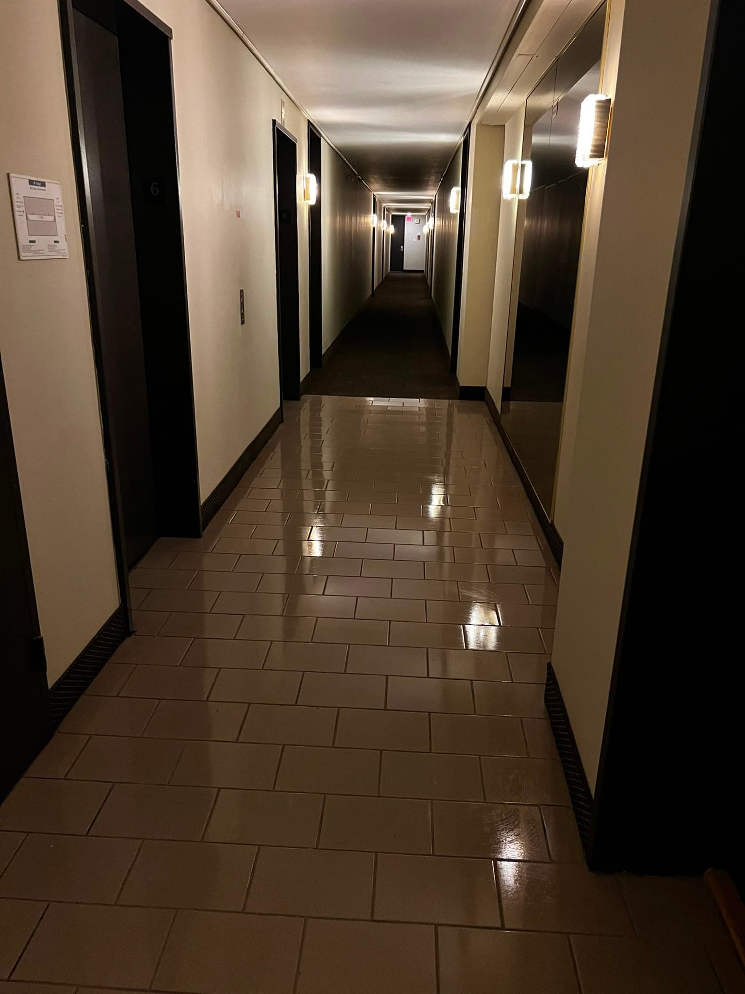 Conciergerie — 5