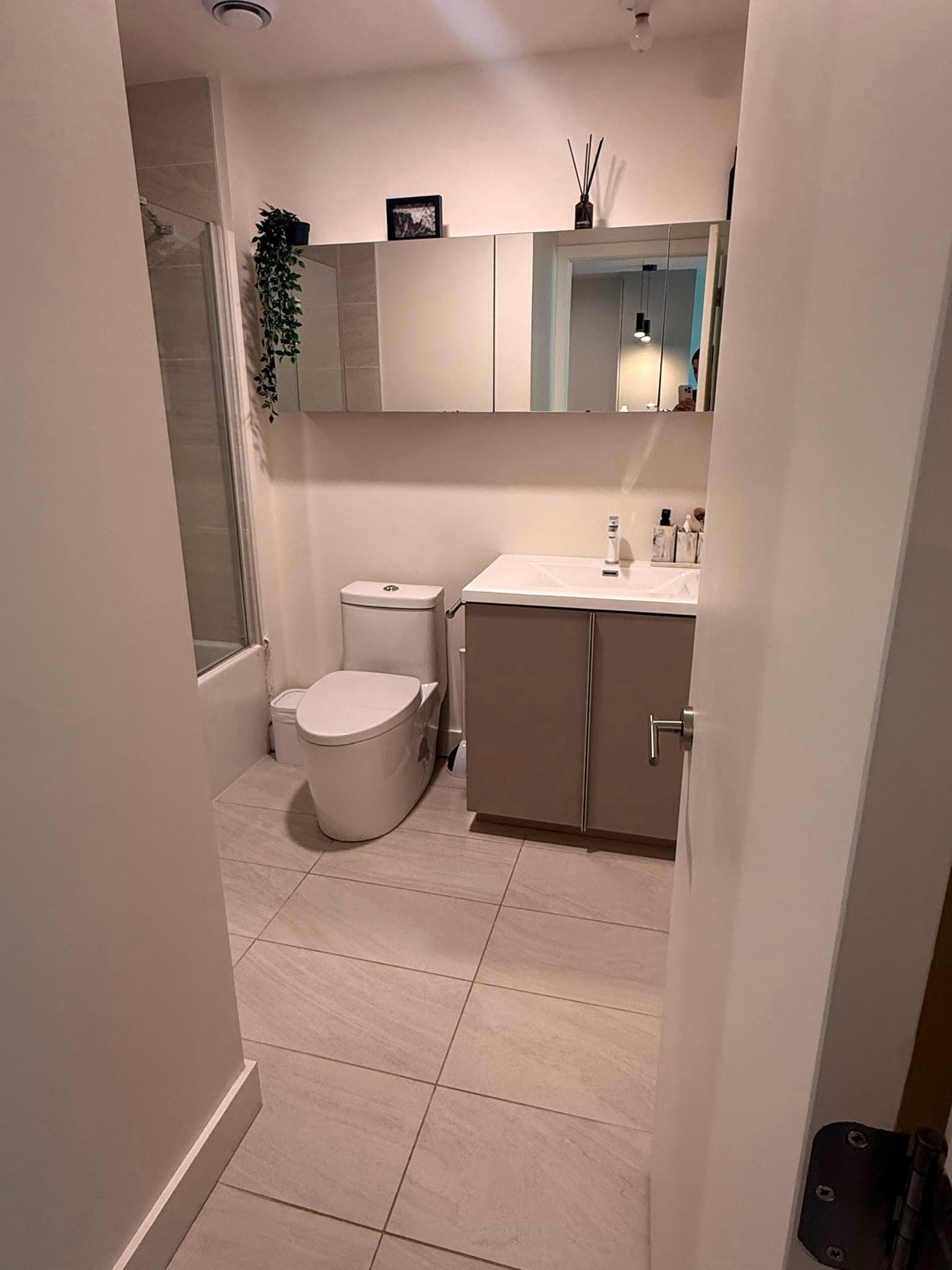 Résidentiel — 11